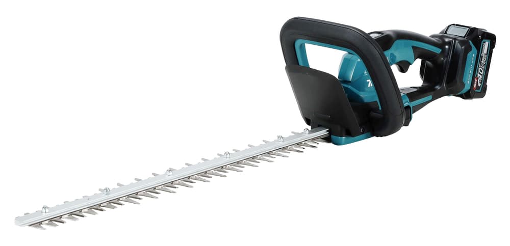 UH020GD101 - 40Vmax XGT Li-Ion BL 50 cm 460 W sövényvágó 1x2,5 Ah + RC