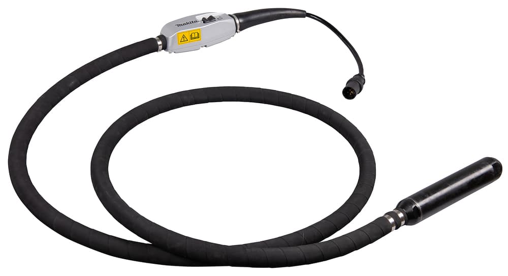 VR004CZ - Concrete Vibrator XGT® / LXT®