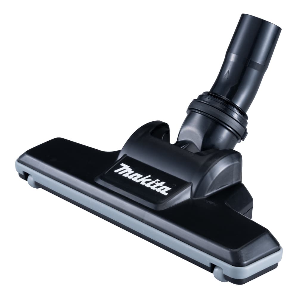 127828-2 - CL001G padlótisztító fej fekete