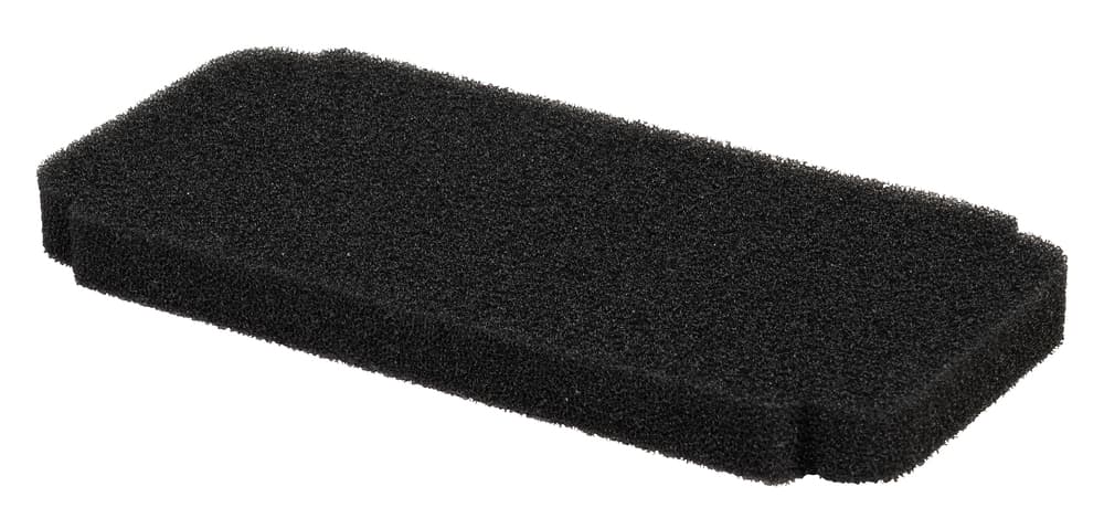 1911B4-4 - hangtompító szivacs