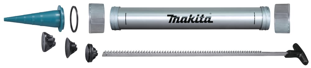 1911T4-0 - kartuskinyomó tartály 600ML DCG180-hoz