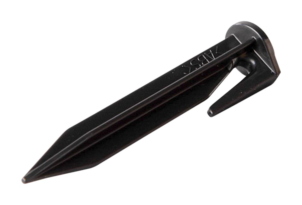 1913N6-6 - RM350D 50 db műanyag drótrögzítő tüske