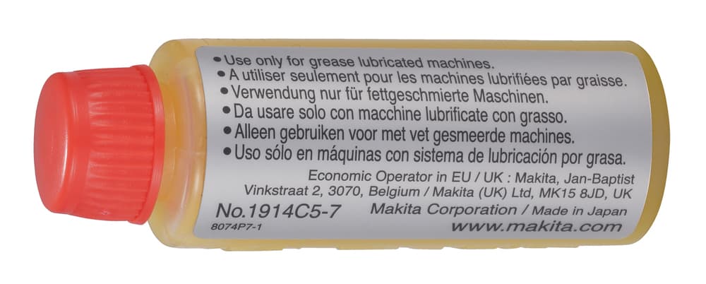 1914C5-7 - kalapács zsír 30 g - sárga