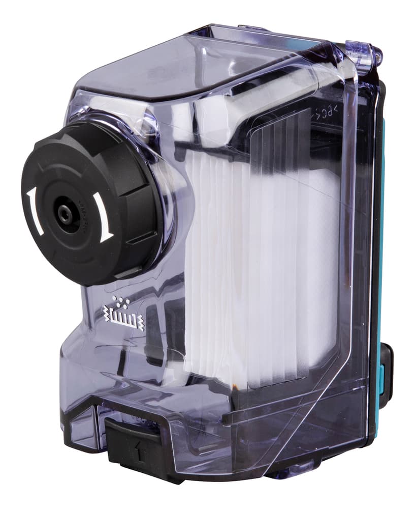 191F49-8 - DX10/11 portartály