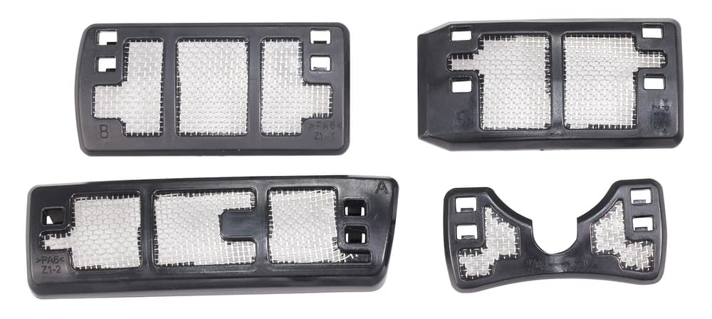 191V72-9 - fém porszűrő feltét GA5090/91/92