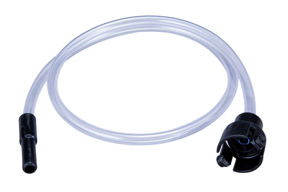 191X21-8 - DAS180/AS001G flexibilis csőfúvóka