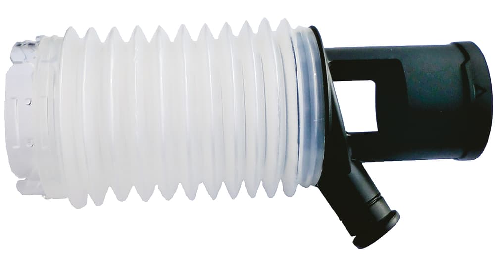 195179-1 - porgyűjtő tartály