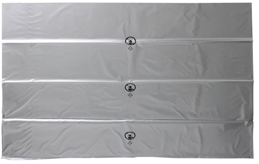 195440-6 - nylon gyűjtőzsák VC3210LX1-hez 10db