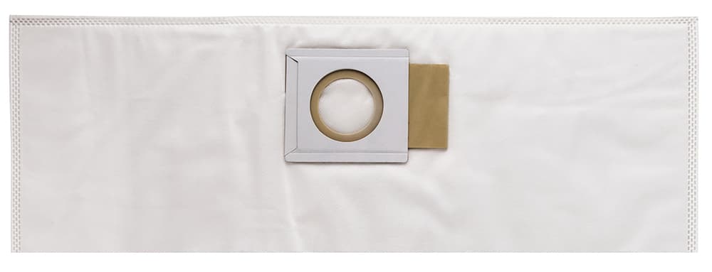 195558-3 - gyapjú porzsák VC3211L/M-hez 5db