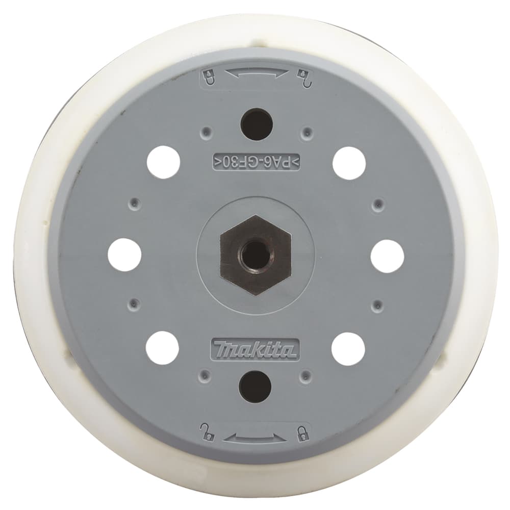 197316-3 - excenter talp 150mm (szuper lágy)