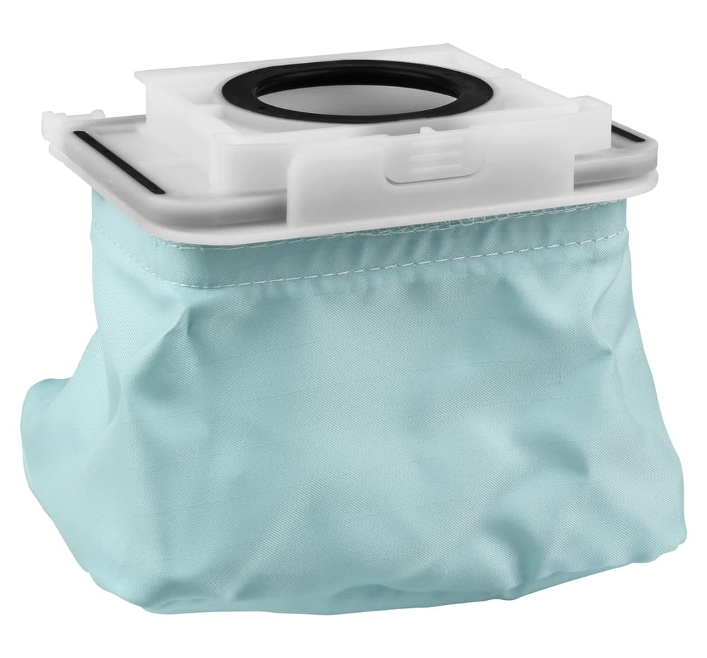 197899-3 - textil mosható porzsák DVC261/261/265/VC008G-hez