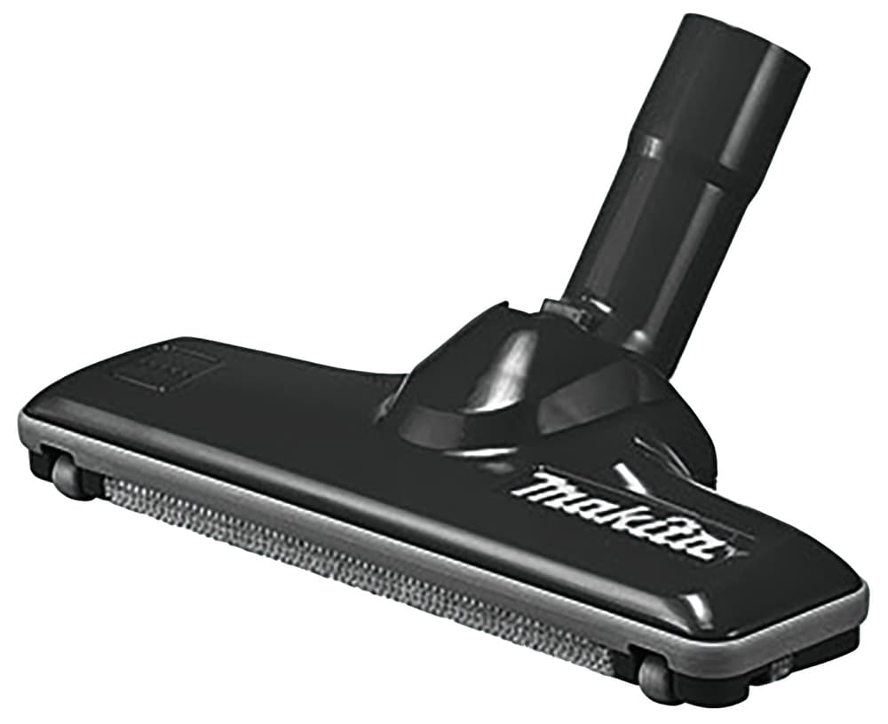 198529-9 - padlótisztító fej FEKETE DX 225 mm