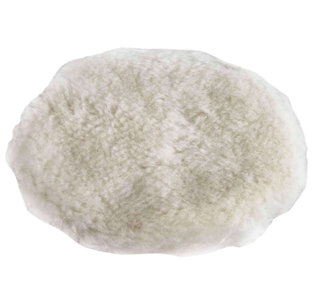 199424-6 - gyapjú polírozókorong DPO600