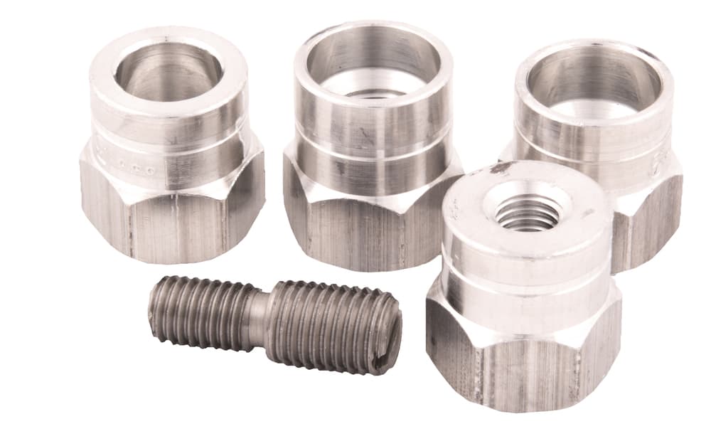 382224310 - AD2 damilfej átalakító adapter