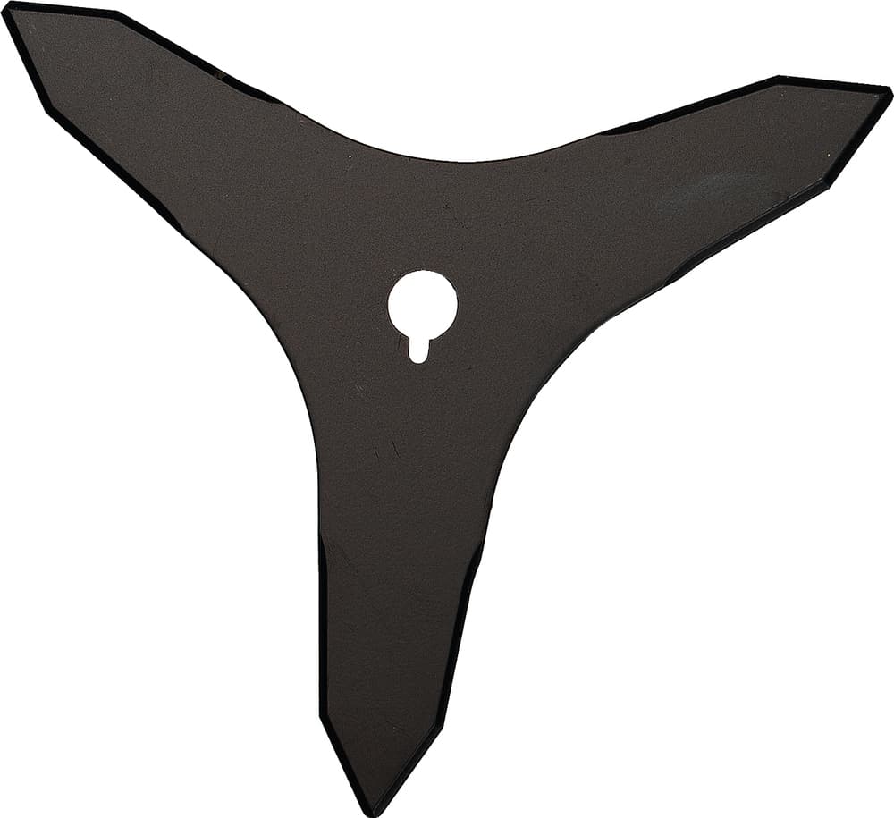 385224130 - 3 fogú ütőkés 300x20mm 3 T