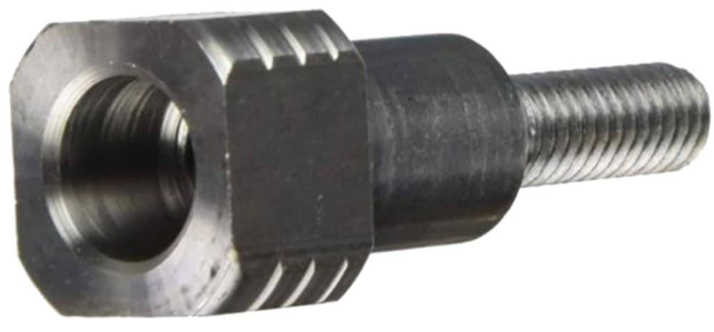 385224250 - adapter damilfejhez M8x1,25LH, M10x1,00LH