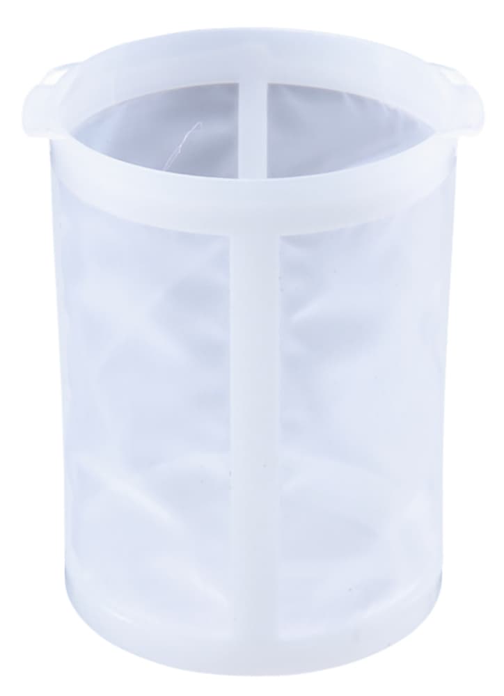 451208-3 - műanyag előszűrő DCL180-hoz