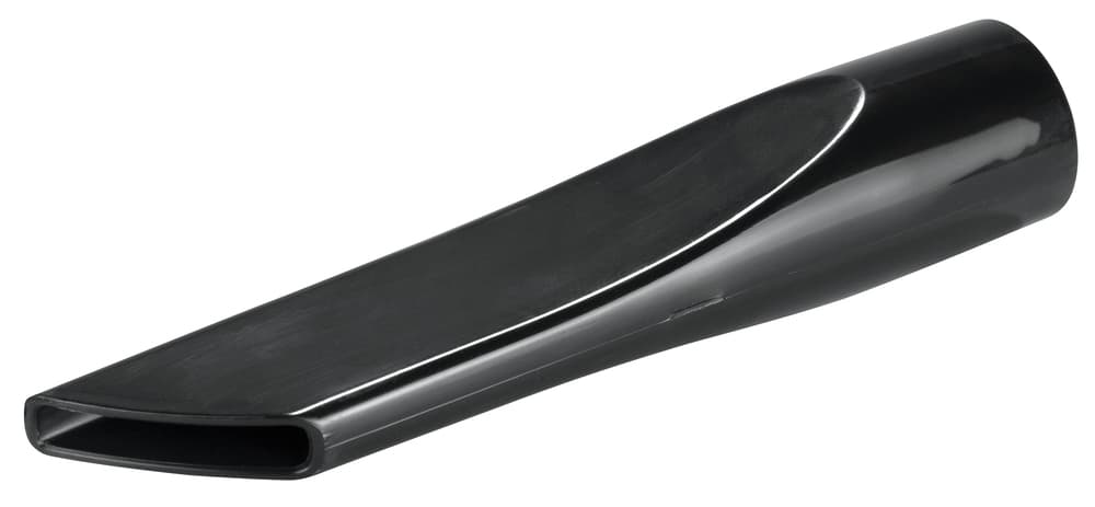 456586-6 - keskeny szívófej 28 mm FEKETE DCL-hez