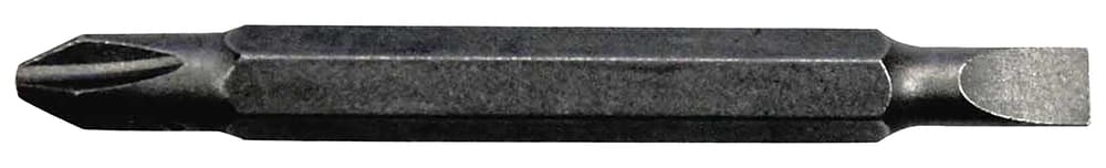784636-0 - kétvégű bit 65mm PH2, egyenes