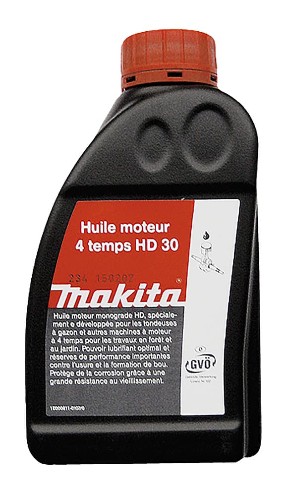 980508620 - 4T motorolaj 0,6 liter HD30
