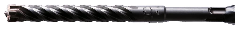 B-16586 - SDS-PLUS Nemesis fúró 12x160/110 mm 10 db