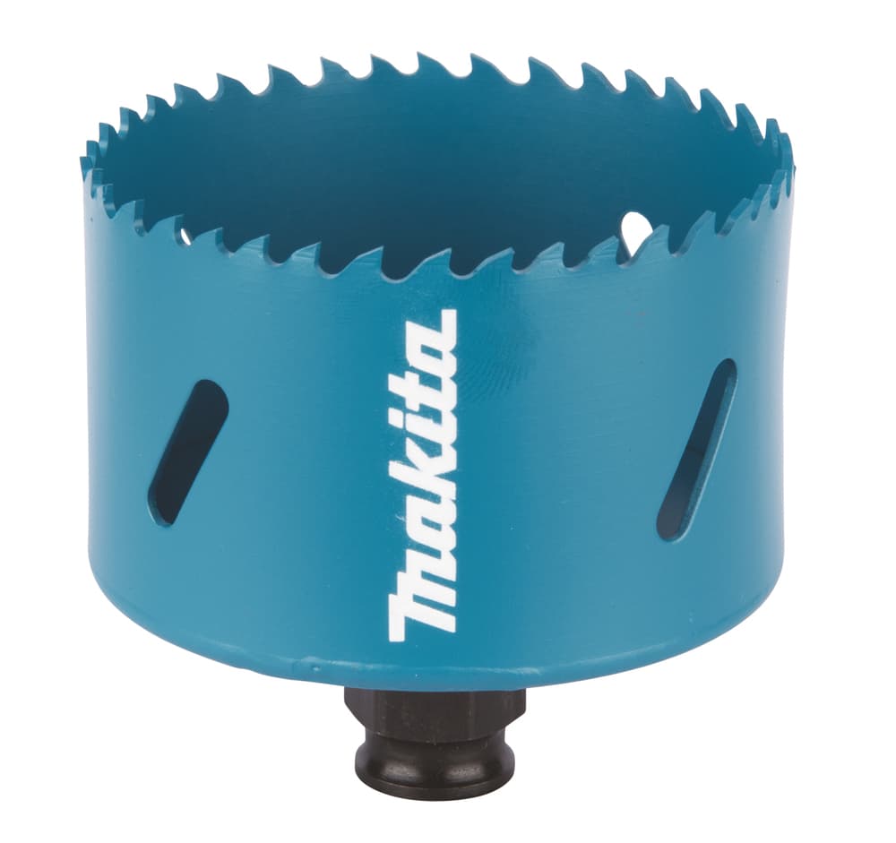 B-31762 - bimetál körkivágó 73mm EZYCHANGE