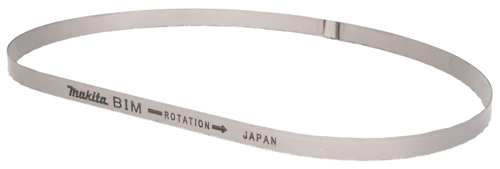 B-40559 - fűrészszalag INOX 13x835mm Z18