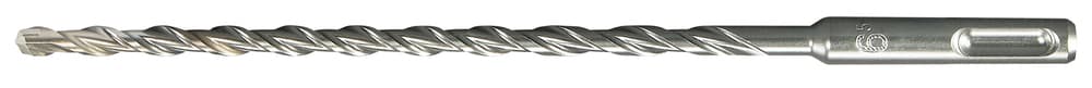 B-47400-25 - SDS-Plus V-plus fúró 6,5x210/150mm 25db