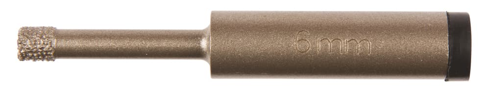B-51823 - gyémántfúró 6x80mm