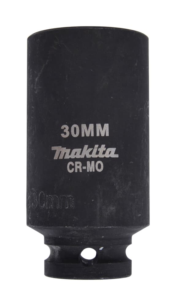 B-52283 - 1/2" 30x78 mm CR-MO gépi dugókulcs