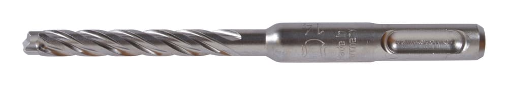 B-58067 - SDS-PLUS Nemesis fúró 7x115/50 mm