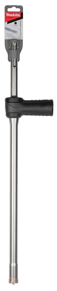 B-64462 - SDS-MAX 24x600 mm üreges fúró porelszívással