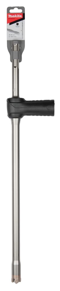 B-64478 - SDS-MAX 25x600 mm üreges fúró porelszívással