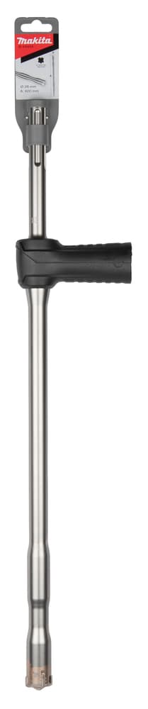 B-64484 - SDS-MAX 28x600 mm üreges fúró porelszívással