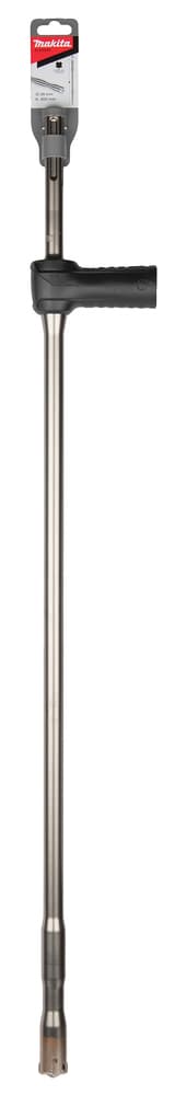 B-64490 - SDS-MAX 28x900 mm üreges fúró porelszívással