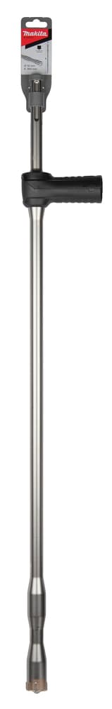 B-64537 - SDS-MAX 32x900 mm üreges fúró porelszívással