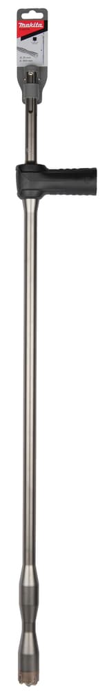 B-64559 - SDS-MAX 35x900 mm üreges fúró porelszívással