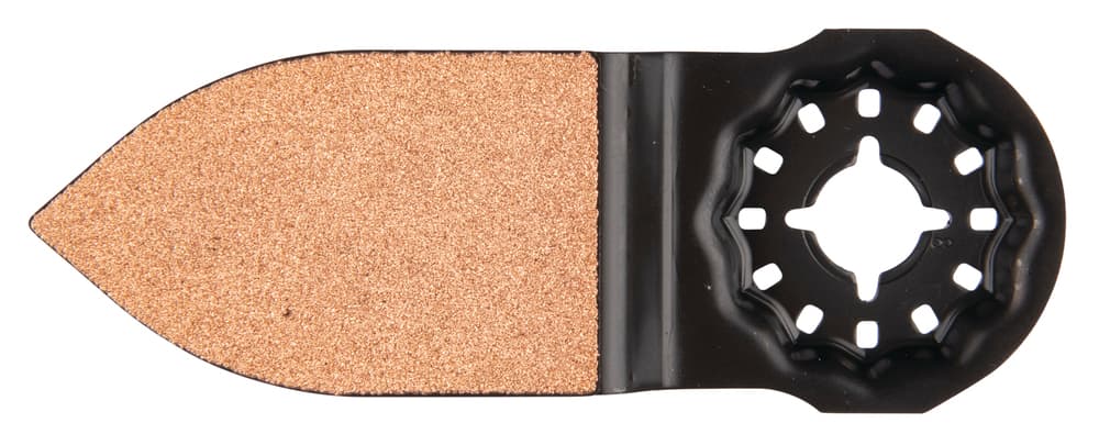 B-65109 - TMA077 multi hegyes vágólap FA+PEOXI h:32mm,sz:50mm HM/SZEMCSE 100