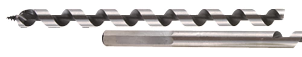 D-07369 - gerendafúró 12x250mm