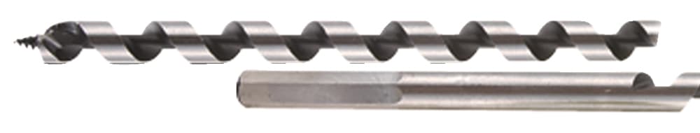 D-07668 - gerendafúró 30x450mm