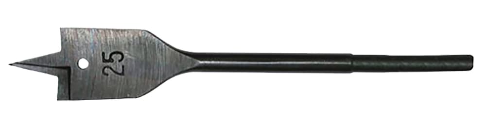 D-07808 - lapos fafúró 28x160mm standard