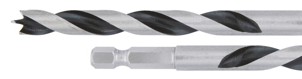 D-15908 - hatszög befogású fafúró 8mm standard