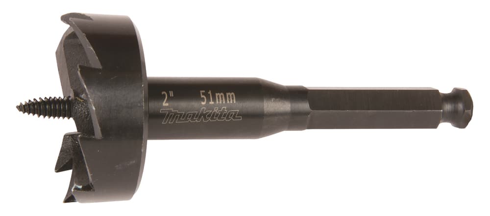 D-30003 - öntolásos fafúró 2" 51mm