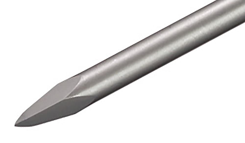 D-34182 - SDS-MAX véső hegyes 400mm standard