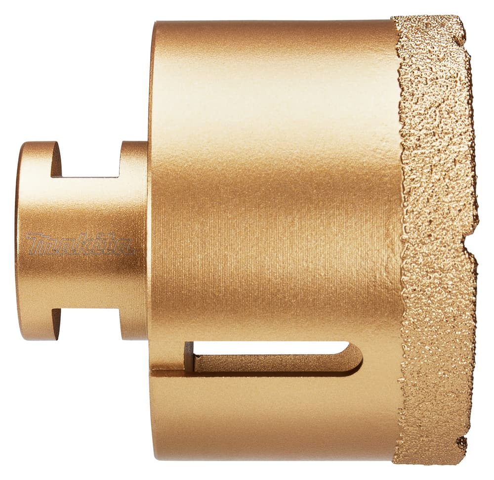 D-44600 - gyémántfúró M14 67mm PROFI