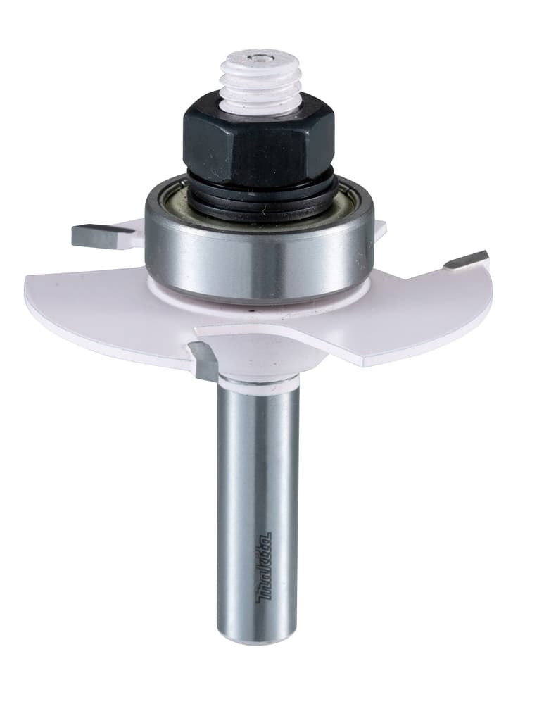 D-48963 - horonymaró kés, befogó: 8 átmérő: 47,6 munkahossz: 3