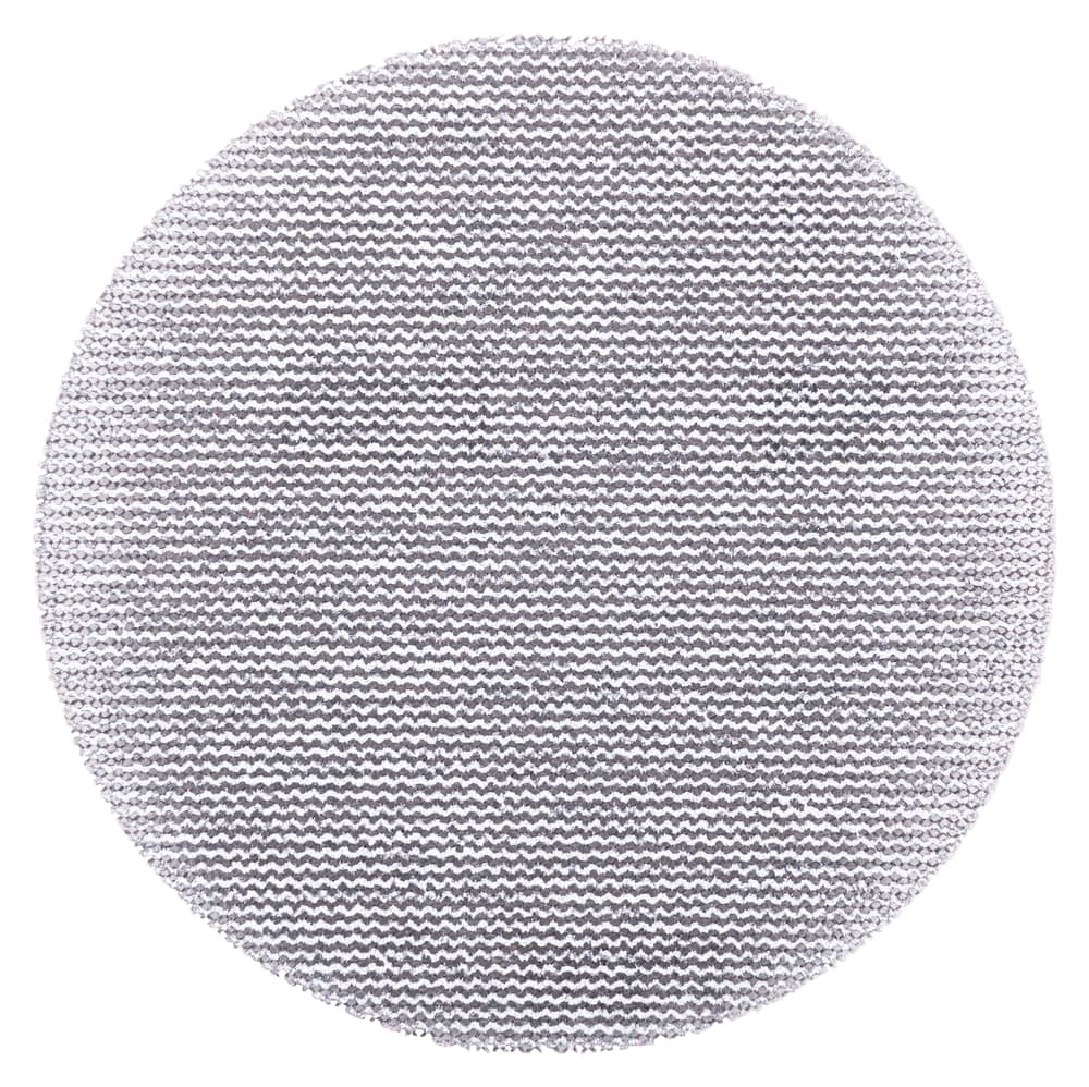 D-78651 - csiszolóháló tépőz. D 125mm A80 10db