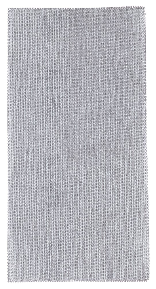 D-78857 - csiszolóháló tépőz. 93x185 mm A180 10db