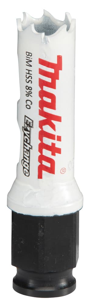 E-03632 - bimetál körkivágó 16mm EZYCHANGE