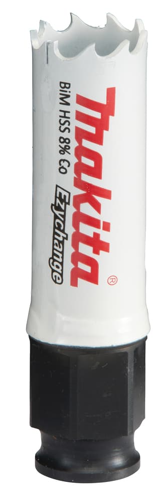 E-03654 - bimetál körkivágó 19mm EZYCHANGE